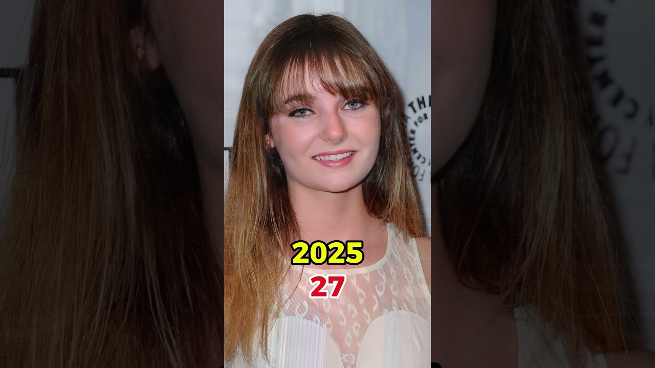 Dexter (2006-2025) Cast Then & Now 🎬