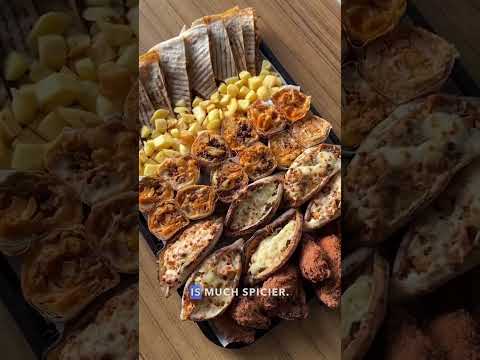 Discover Tunisia: a perfect blend of history, culture, and breathtaking landscapes. ✨ #VisitTunisia