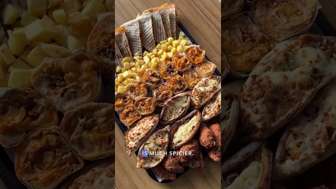 Explore Tunisia: A Hidden Paradise of History, Culture & Scenic Beauty 🇹🇳