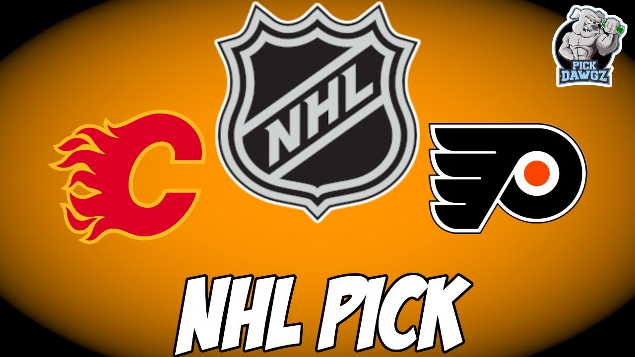 Calgary Flames vs Philadelphia Flyers | Free NHL Betting Tips & Predictions for 2/20/23 π