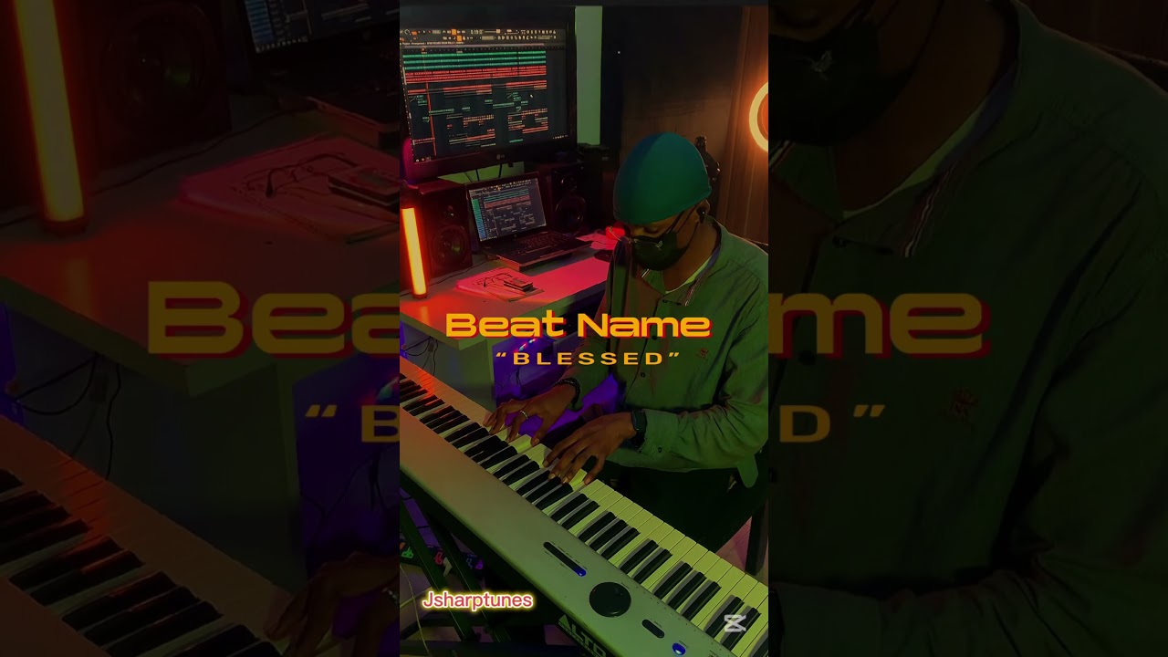 Afrobeat Instrumental 2025 | Burna Boy, Oxlade & Omah Lay Type Beat 🎶