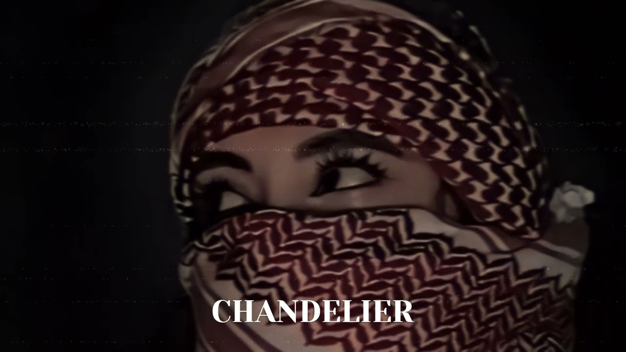 Ahmed Saad - El Youm El Helw Dah (Slowed & Reverb)