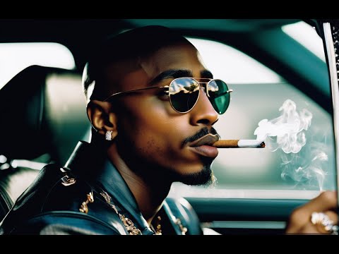 2Pac - Come Back To You (2024)