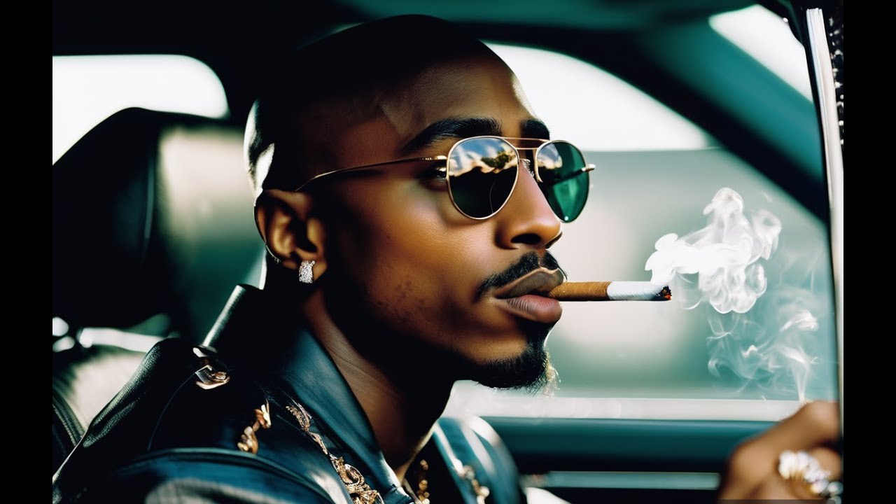 2Pac - Come Back To You (2024) Remix 🎶