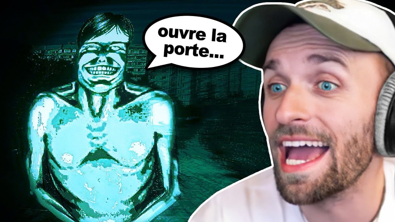 Ne laissez pas entrer chez vous 🚫