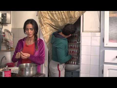 مكتوب الموسم 04 الحلقة 16, 14-07-2014 جزء 02