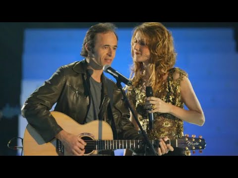 Céline Dion & J-J Goldman - Pour que tu m'aimes encore