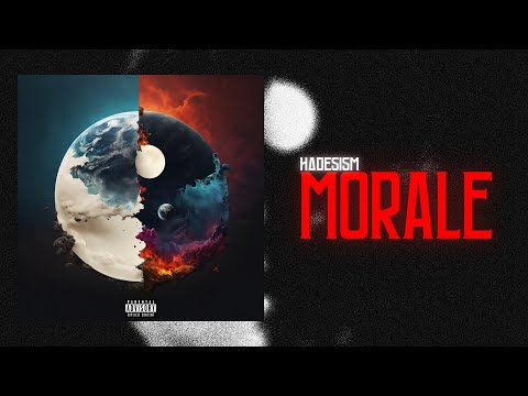 Hadesism - Morale ( Official Music Audio ) | Wonderful The Mixtape