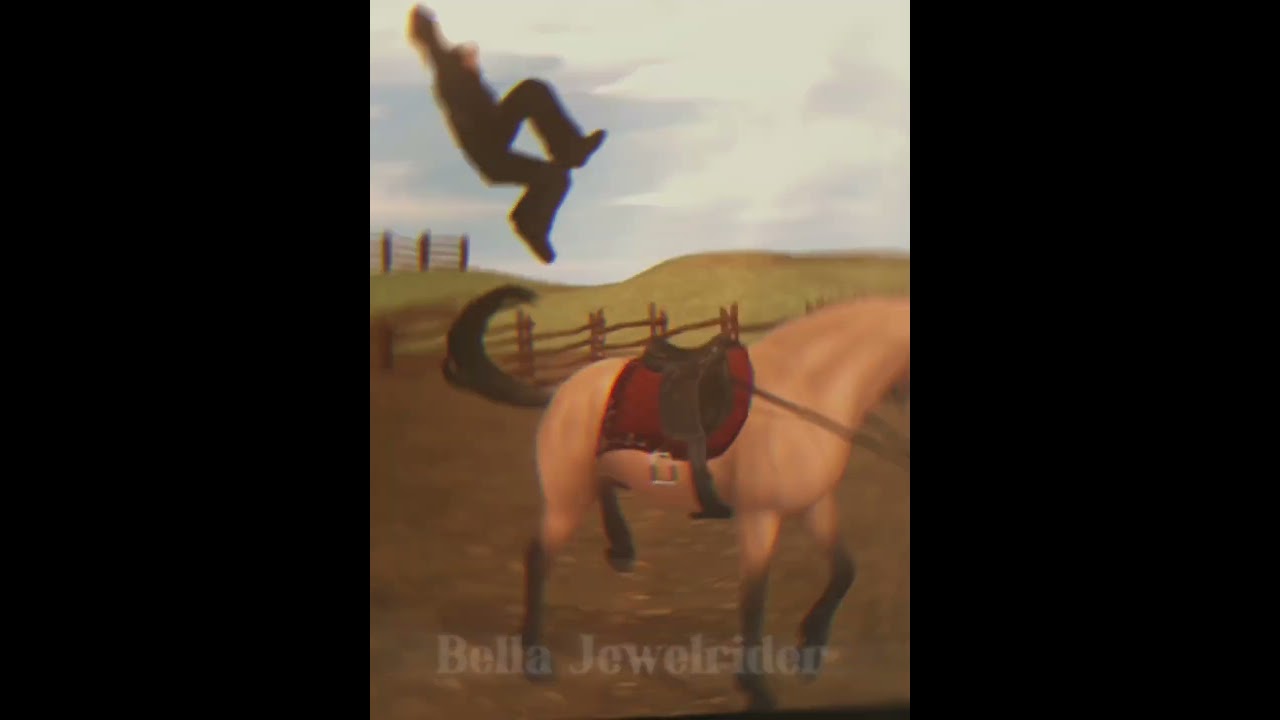 Spirittt ✨ | Star Stable & Spirit Stallion Edit