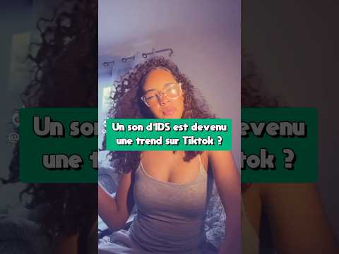 IDS du L2B Gang fait le buzz sur Tiktok !