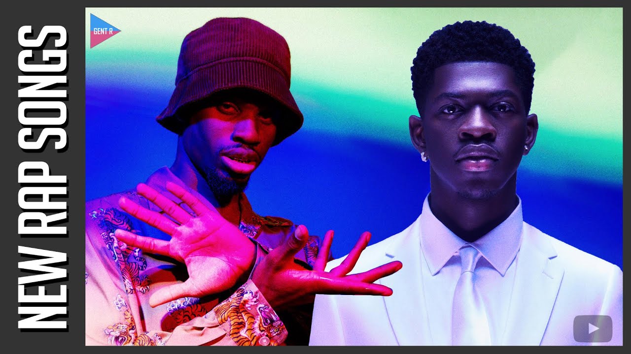 Top Rap Songs of the Week - Sept 22, 2021 🎵