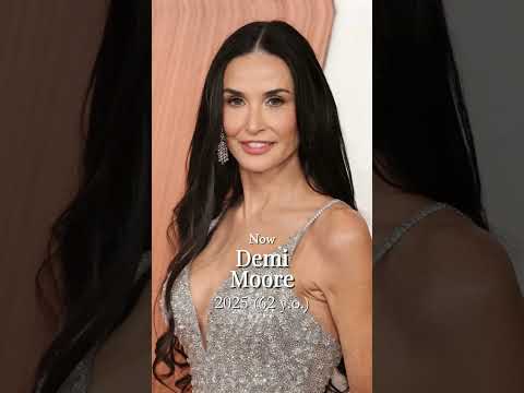 Top 6 Romantic Movie Stars of the 80s–90s: Then & Now