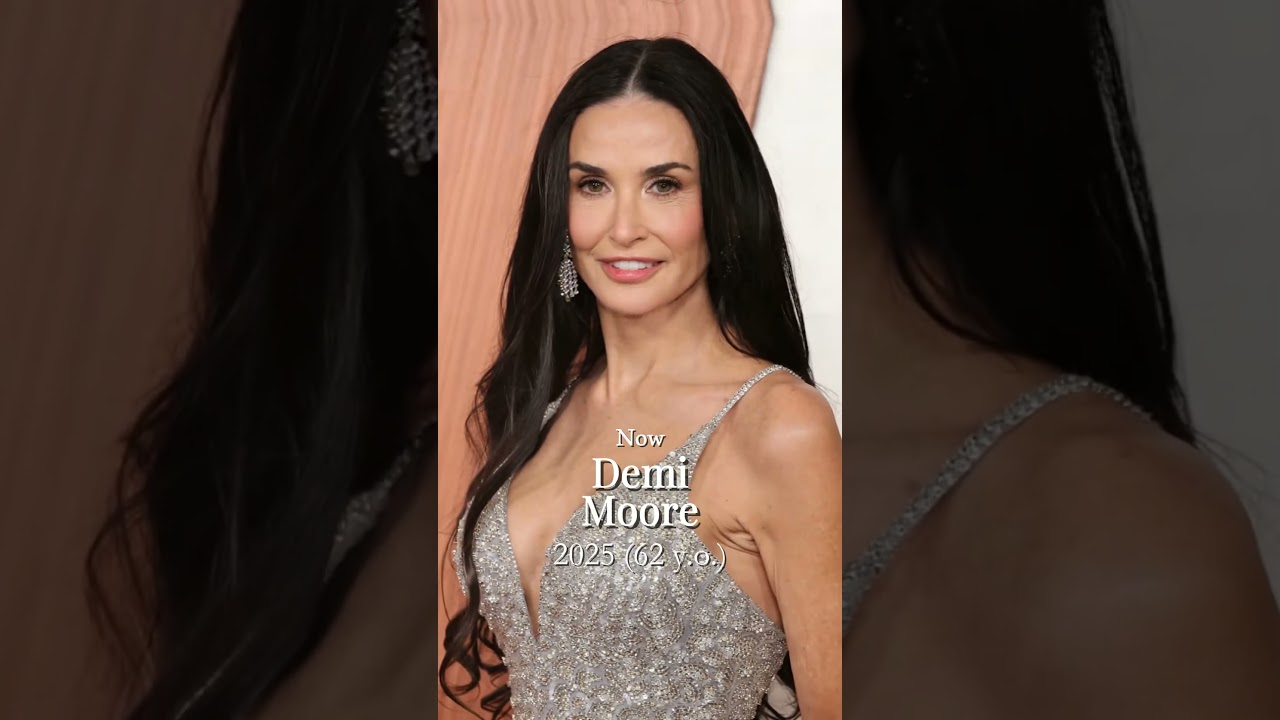 Top 6 Romantic Movie Stars of the 80s & 90s π