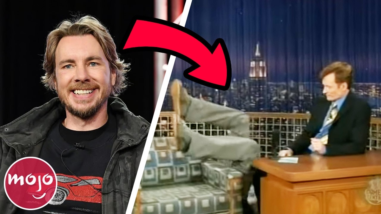 Top 20 Celebrities Banned from Talk Shows & Their Shocking Reasons 🚫