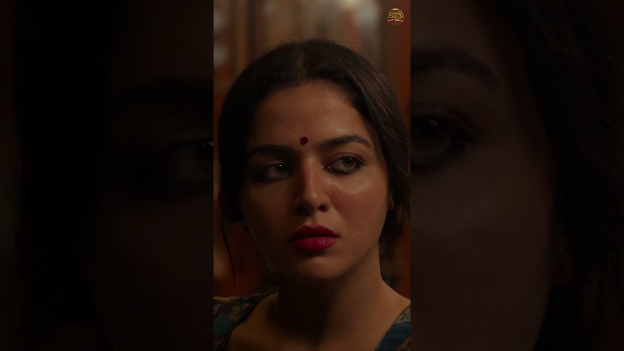 DC Title Teaser: Lokesh Kanagaraj & Wamiqa Gabbi 🎬