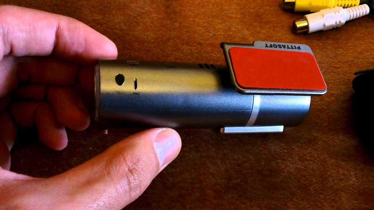 BlackVue DR400G-HD II Unboxing & Review 📹