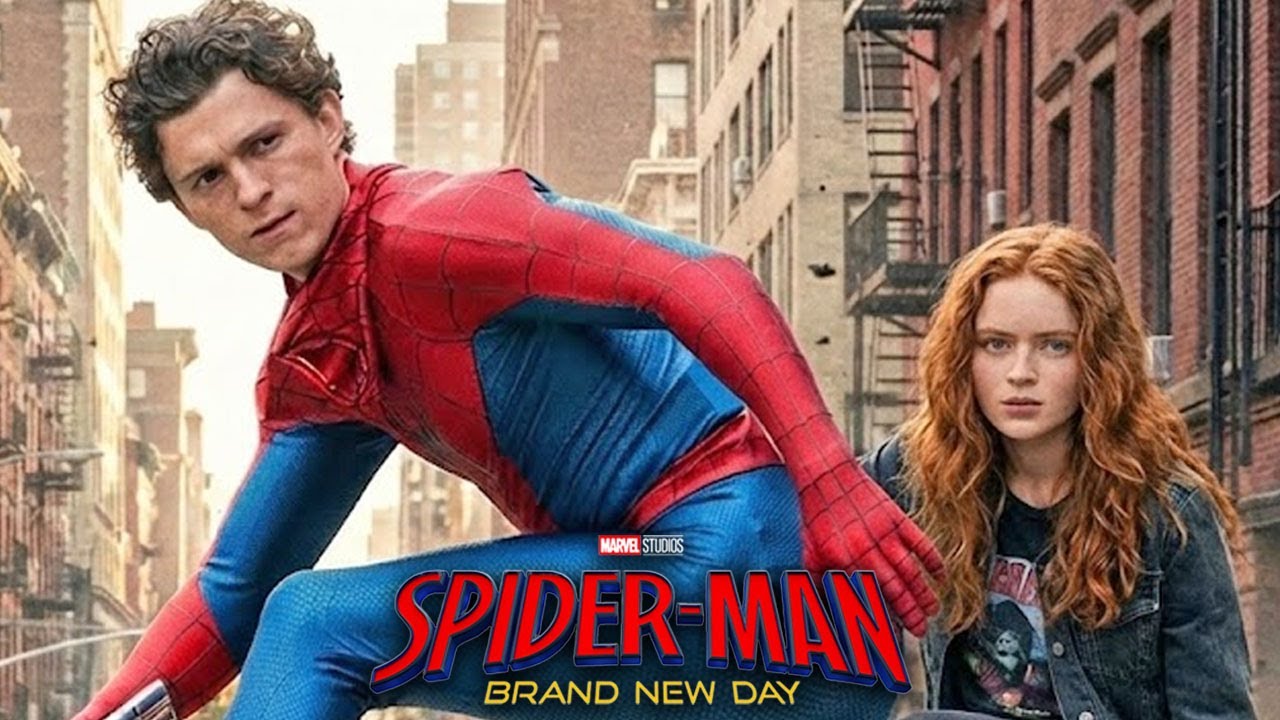 Spider-Man: Brand New Day Plot Leak & Trailer Update 🕷️