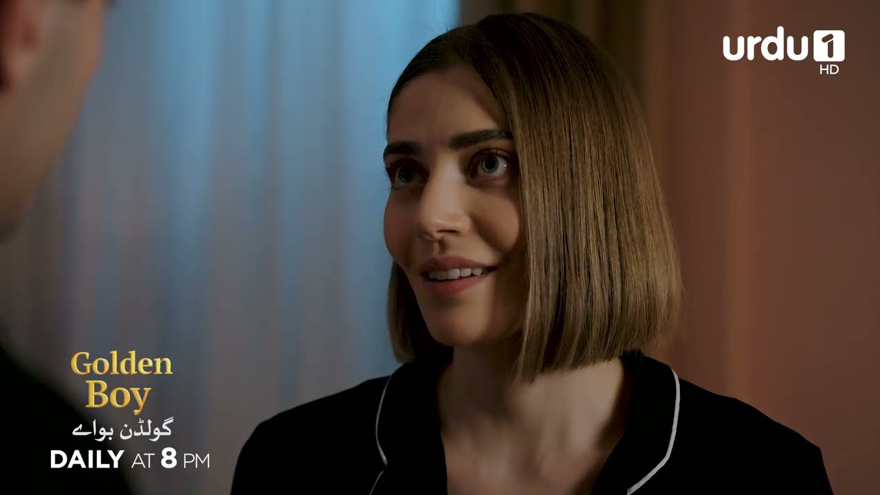 Golden Boy Episode 85 | Turkish Romance Drama