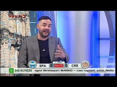 SPAL vs Cremonese 1-0 Ultima giornata serie B 2020/21 Match (Telestense) Max Fogli