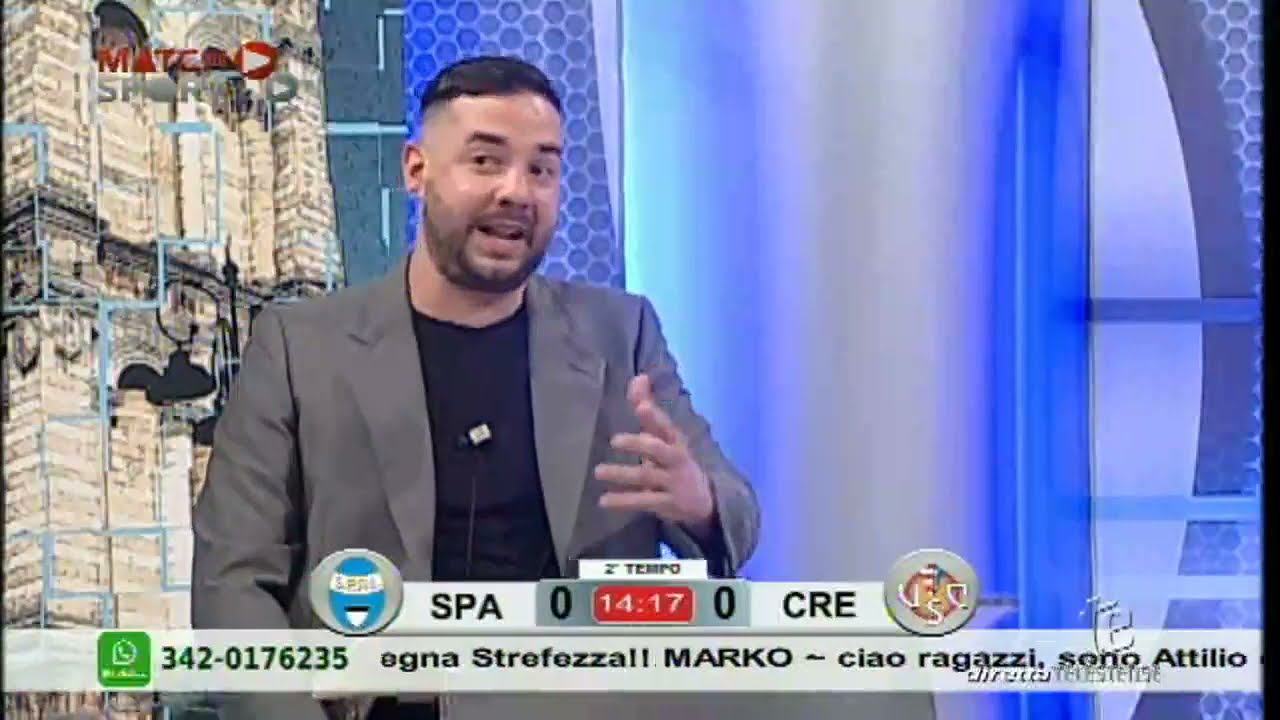 SPAL Edges Cremonese 1-0 in Last Serie B Match of 2020/21 ⚽