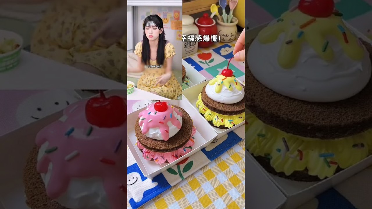 Menjadi Guru Muda | Drama Tasya 🍓🥛