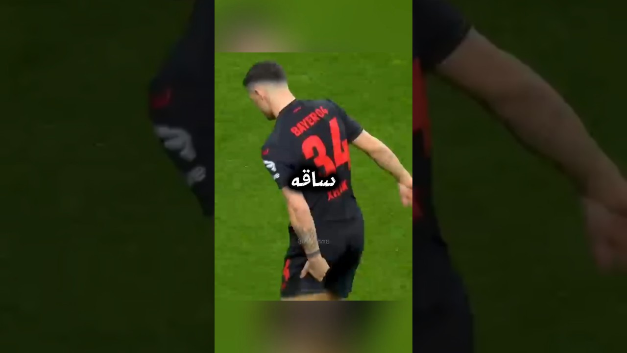 أغرب مباراة في تاريخ كرة القدم! ⚽