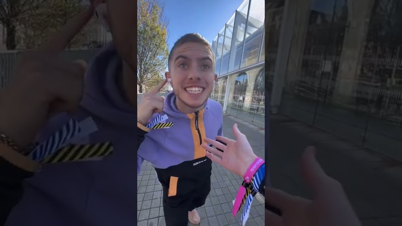 Découvrez la Musique Préférée de Michou 🎶