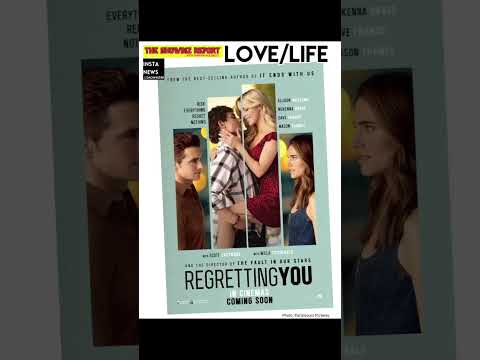 Insta News | #regrettingyoumovie #movie #movies #hollywood #hollywoodmovie