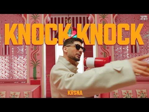 KR$NA - Knock Knock | Prod. by Phenom | Official Music Video