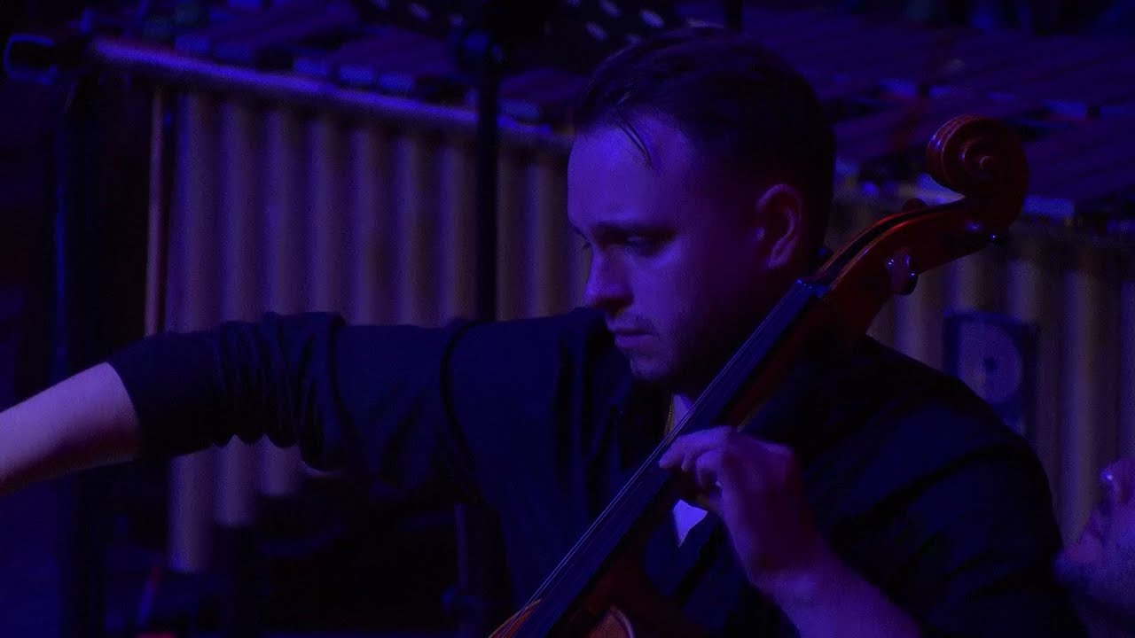 Hans Zimmer's Interstellar | Imperial Orchestra 🎶