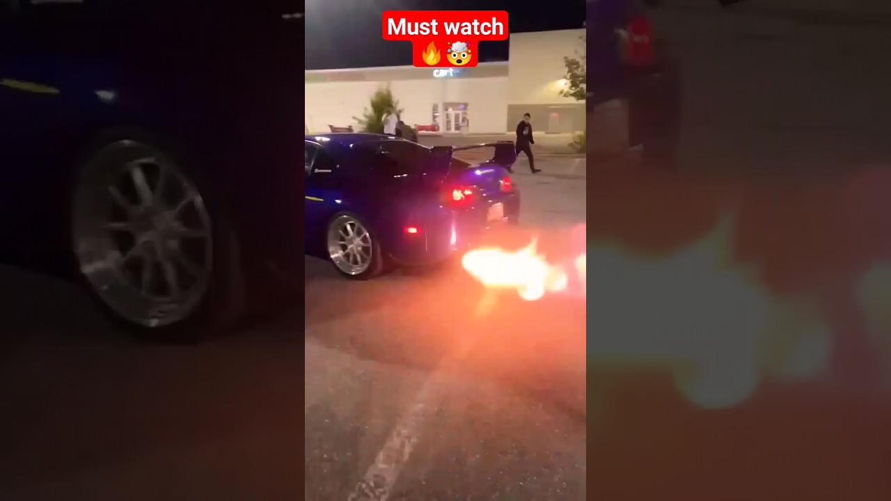 2JZ Supra 2Step: Power Unleashed🔥