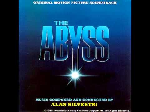The Abyss OST: Beautiful Choral Theme 🎶