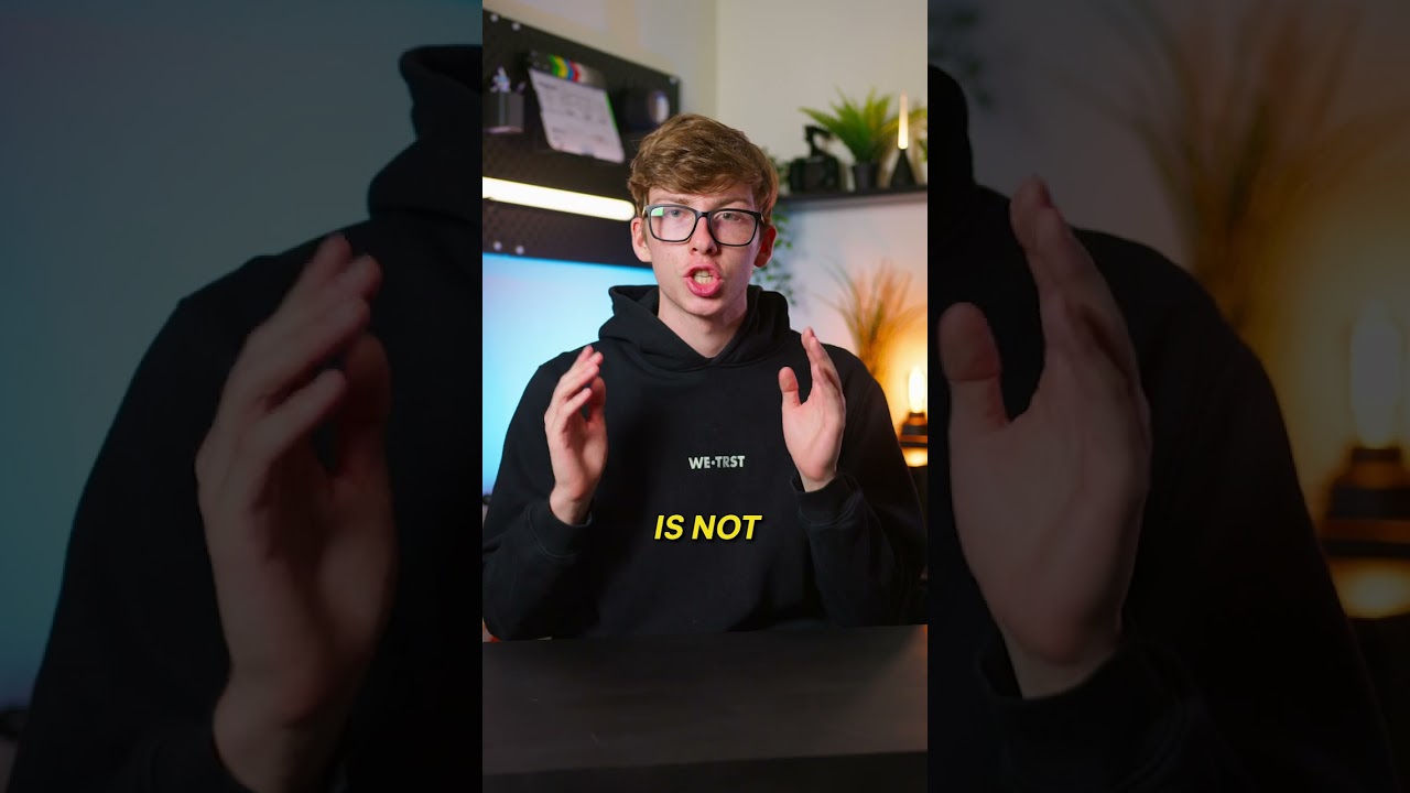 RAW vs LOG: Key Differences Explained 📹