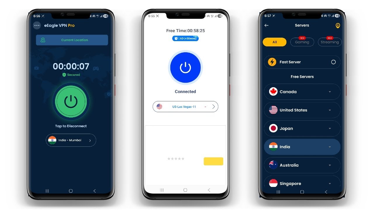 3 Best Free Master VPN Apps for Android 2026