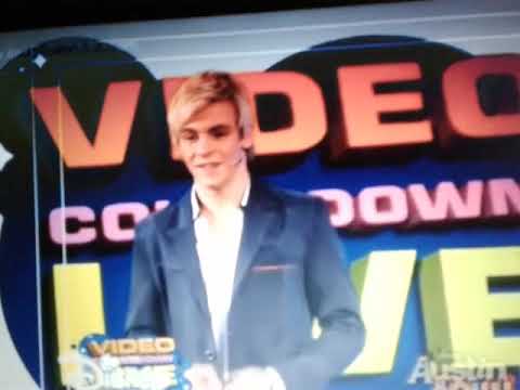 Austin & Ally: Turn It Up - Upside Down 🎶