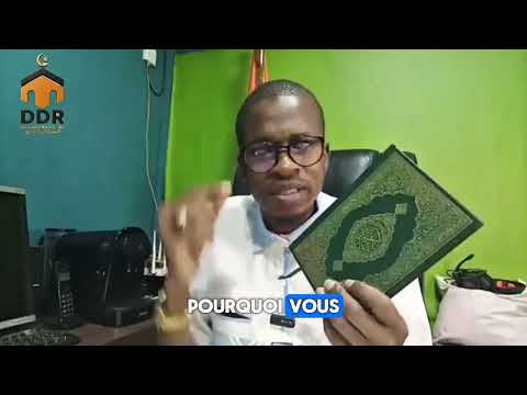 Polémique sur les hadiths par des pseudos “coraniste”. Le CORAN et la SUNNAH.