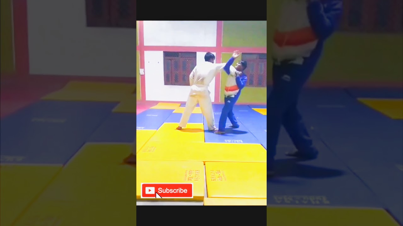 Self-Defense Tips for Girls ✋ | Trending Shorts