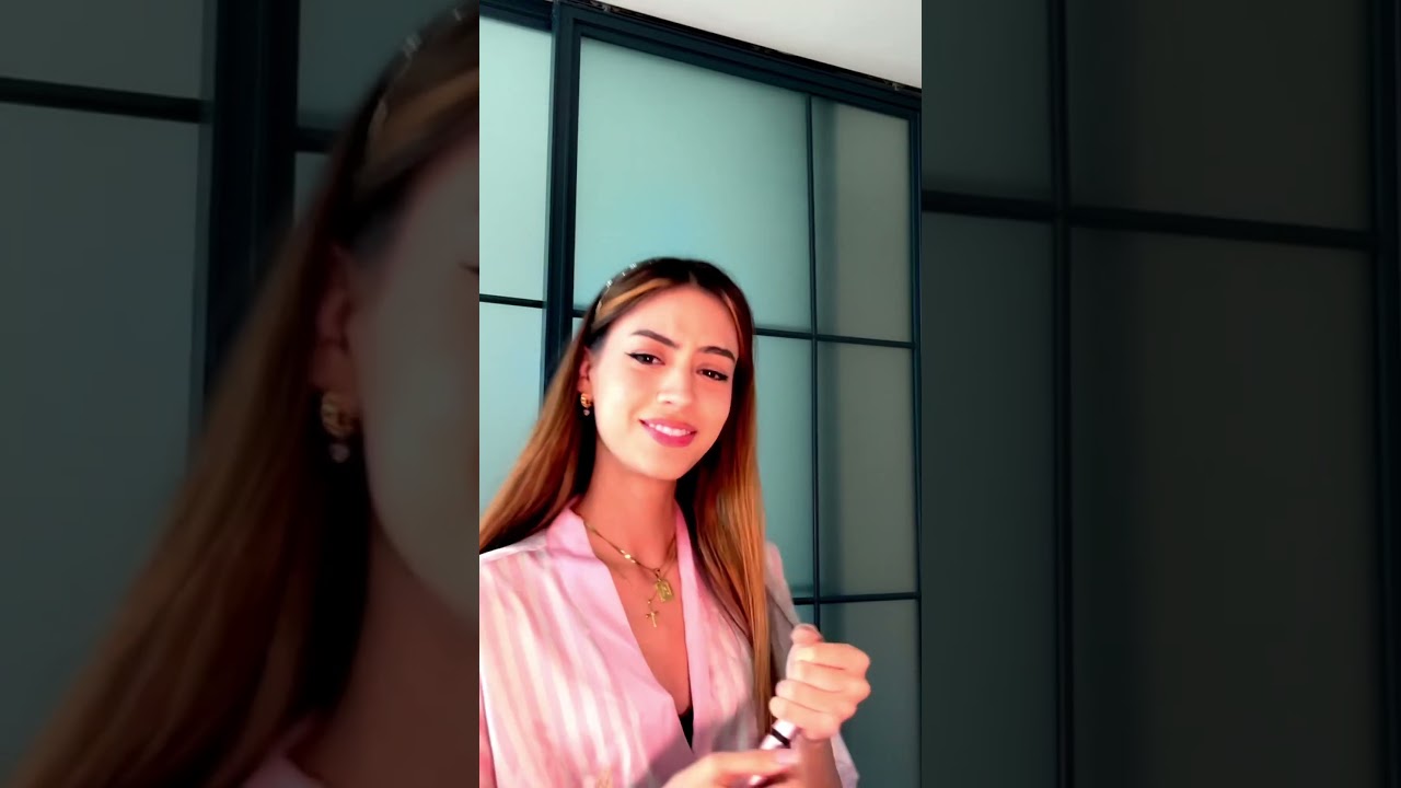 What Modeling Agents Have Really Said to Me #Shorts