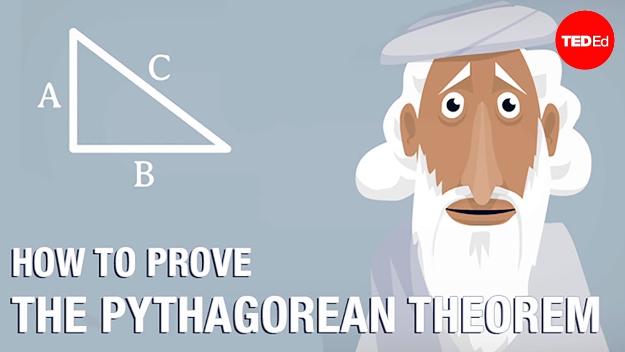 Discover the Many Ways to Prove the Pythagorean Theorem 🧮
