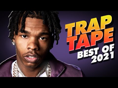 Best Rap Songs 2021 | Best of 2021 Hip Hop Mix | Trap Tape | New Year 2022 Mix | DJ Noize