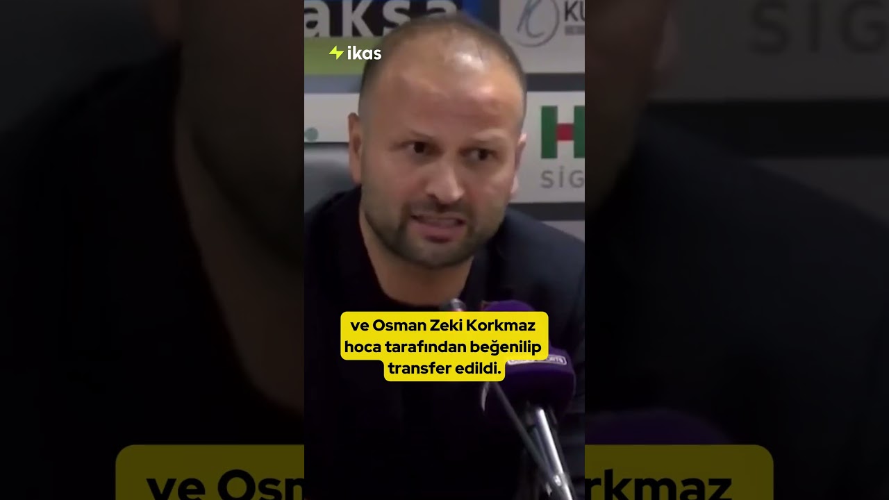 Peri Masalı: Gaoussou Diarra’nın İstanbulspor’daki Başarı Hikayesi ⚽