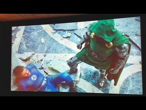 AVENGERS DOOMSDAY Official & Leaked Trailers Were FAKE 😱🔥 The REAL Truth