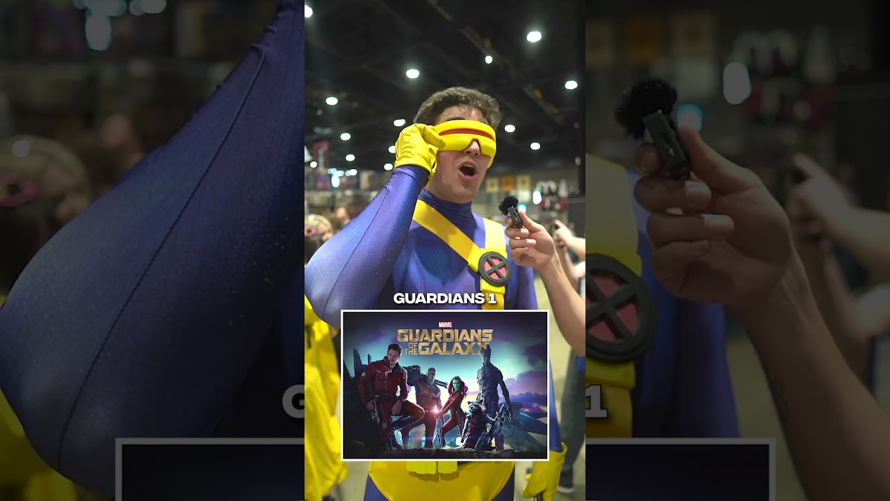 Worst MCU Movie? Fans Share Their Picks 🎬