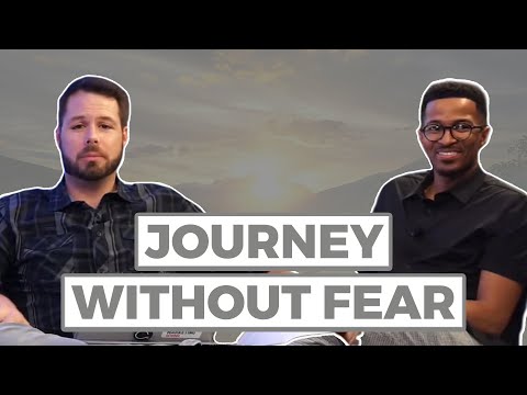 Chasing Failure with Ryan Leak