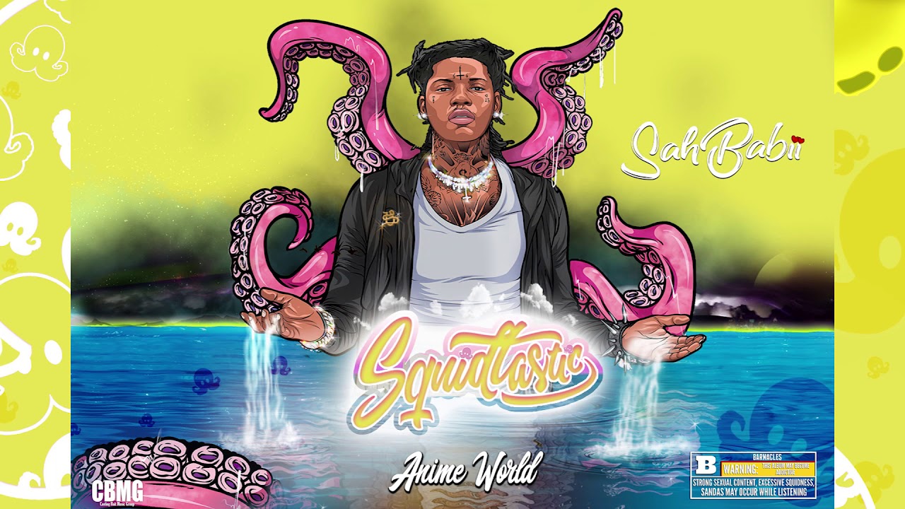 SahBabii's Anime World πΆ