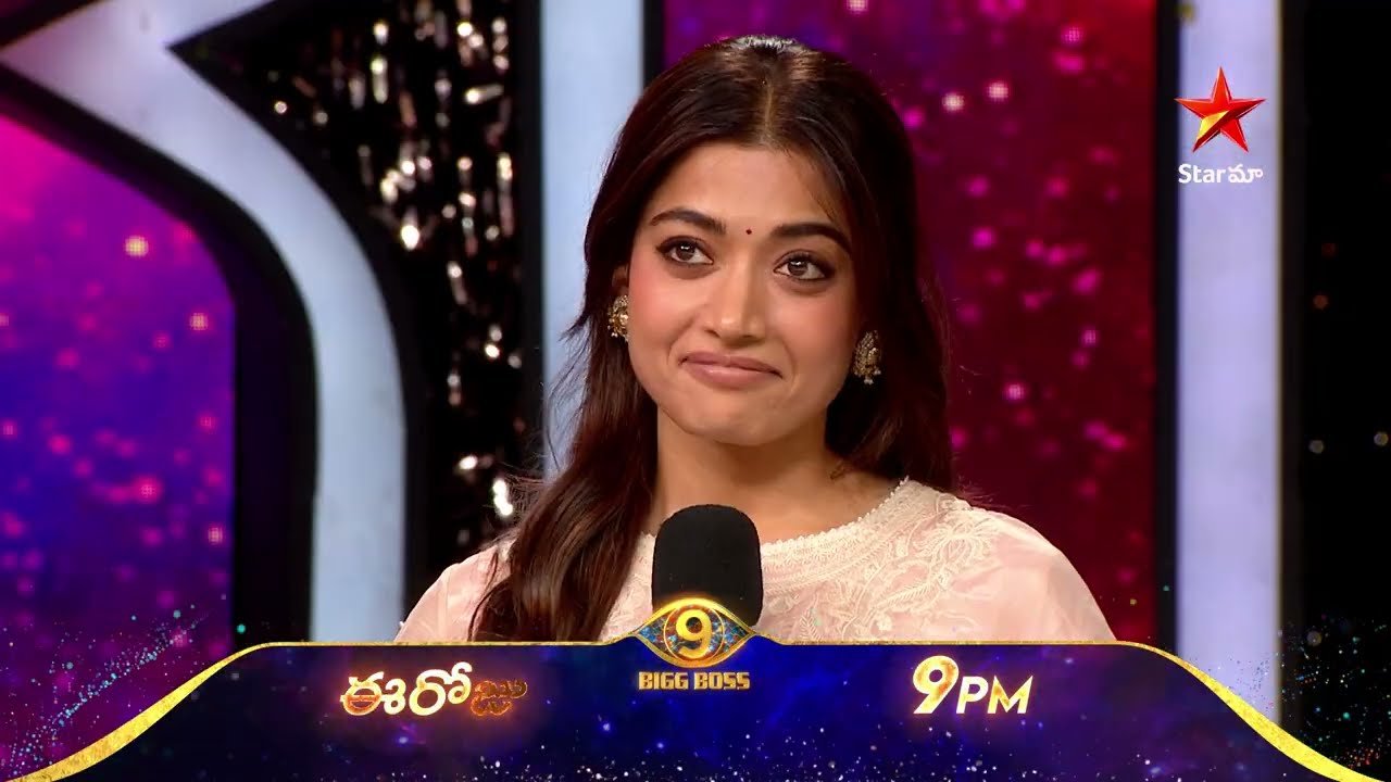 Bigg Boss Telugu 9 Day 56 Promo: Nagarjuna Returns as the King 👑