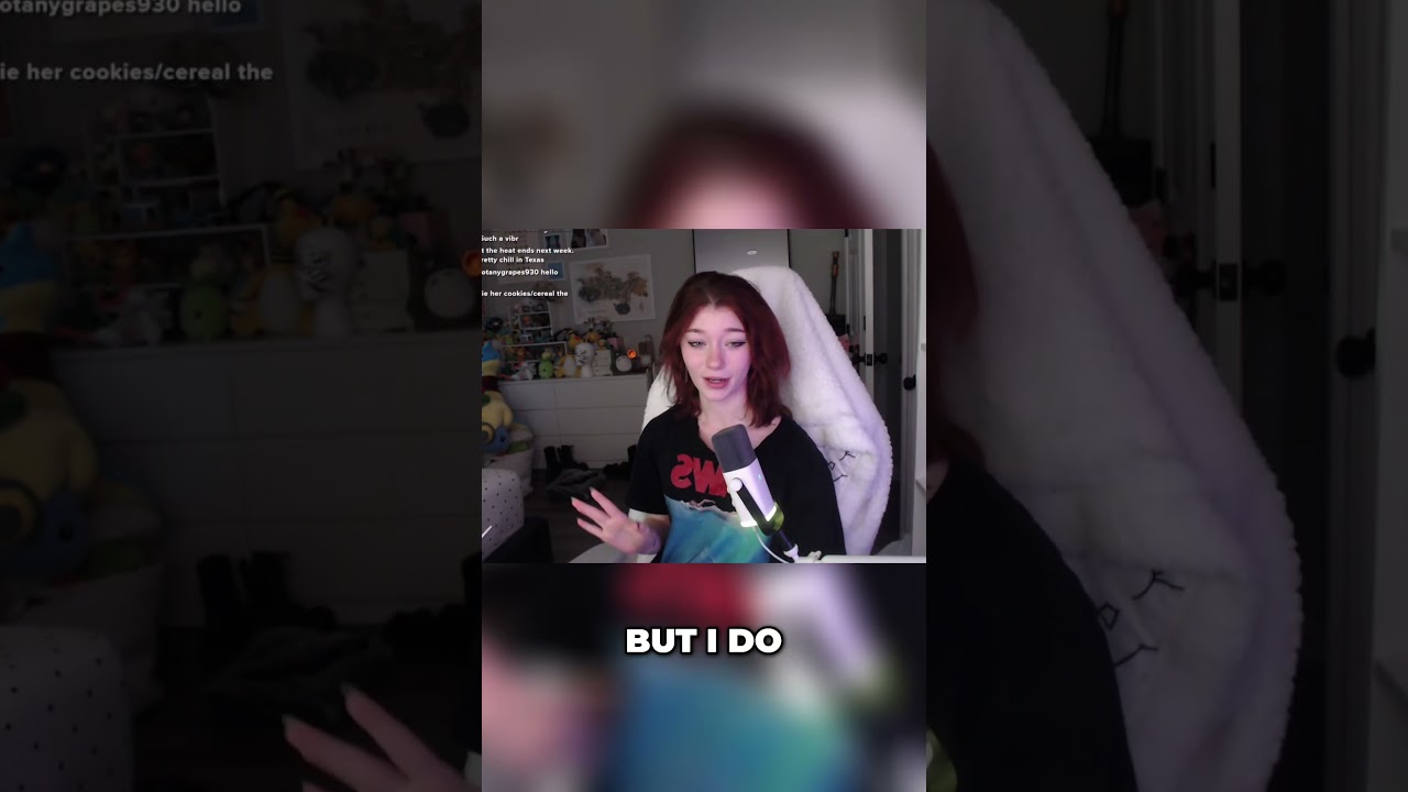 Adorable Cuddle Moments with Emiru’s Cats & Cheddar’s Favorite Spots 🐱