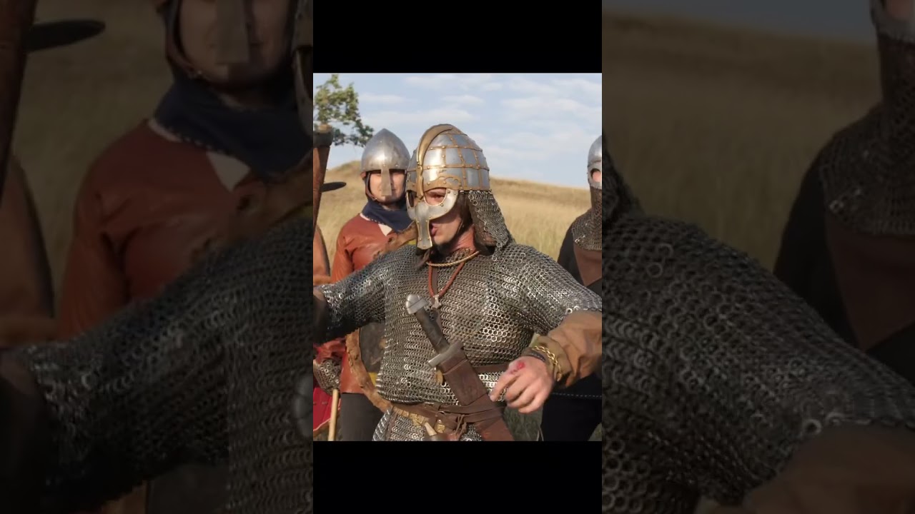 Eric Bloodaxe: Viking King of Norway ⚔️