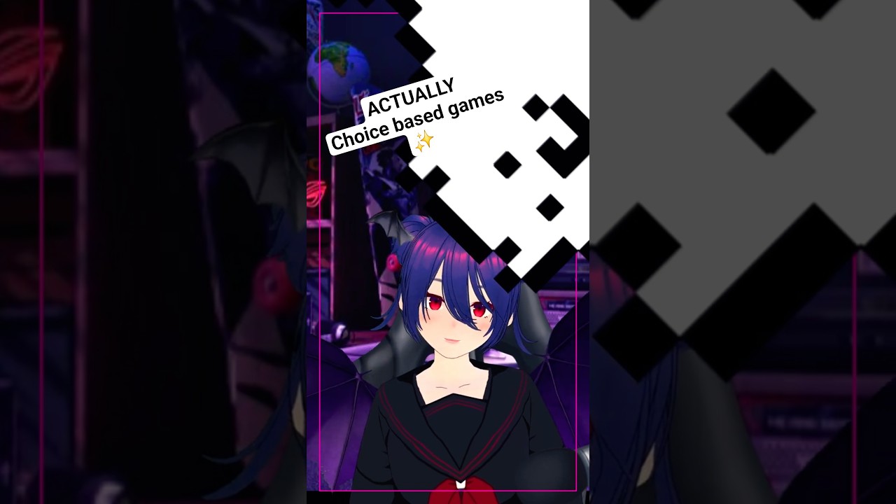 Top Choice-Based Video Games You Must Play 🎮