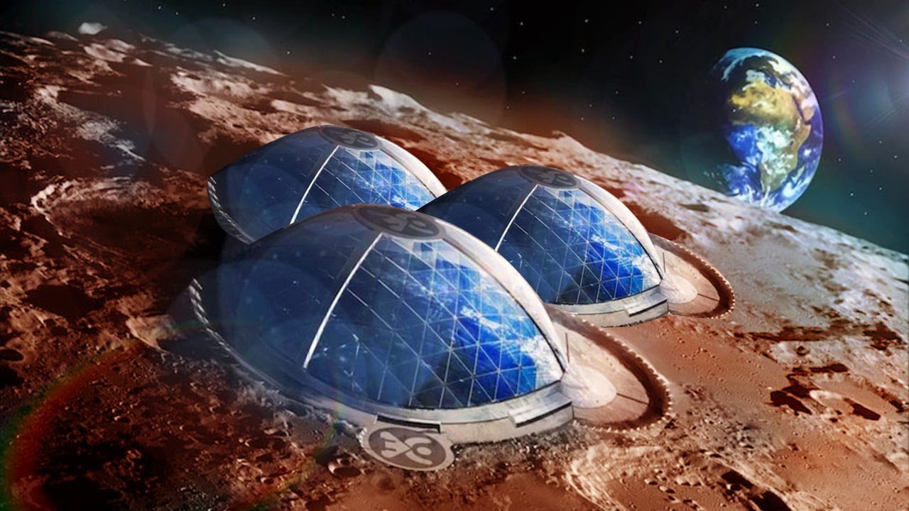 8 Major Events Coming Before 2050 ๐